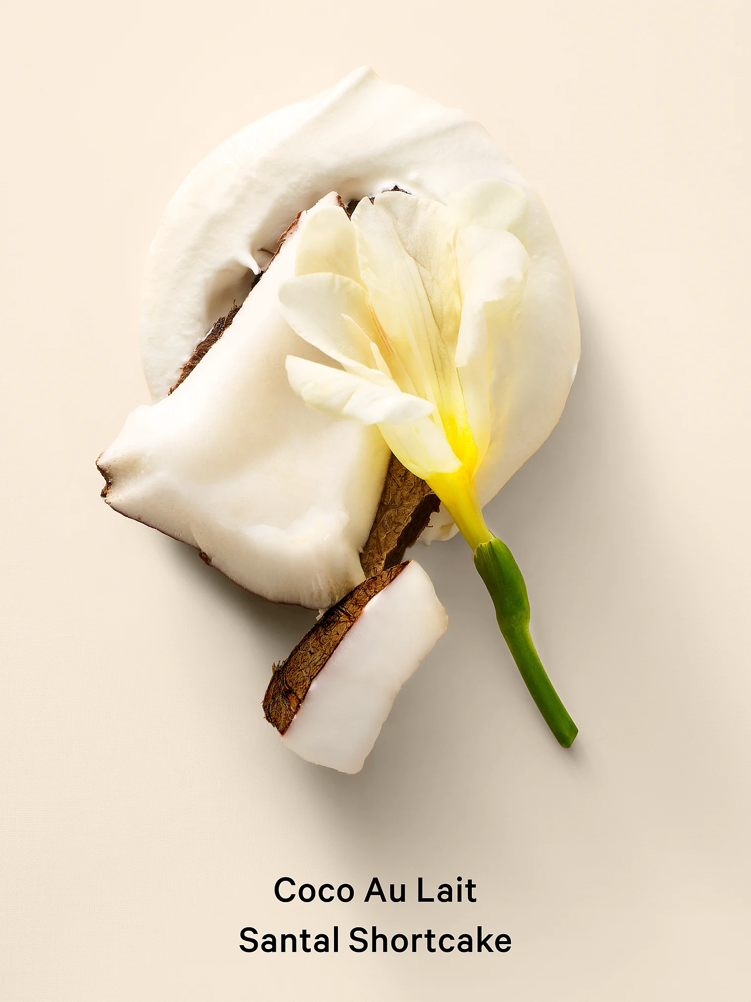Спрей для тела Victoria’s Secret Coconut Passion Whipped — изображение 2