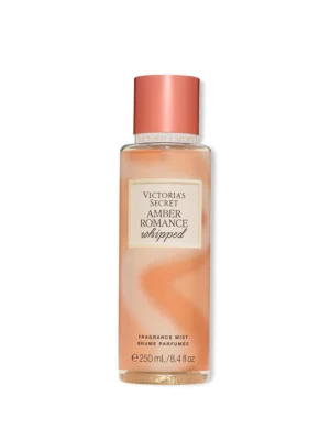 Спрей для тела Victoria’s Secret Amber Romance Whipped