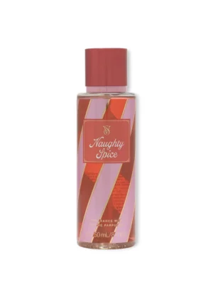 Спрей для тела Victoria’s Secret Naughty Spice