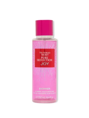 Спрей для тела Victoria’s Secret Pure Seduction Joy Shimmer