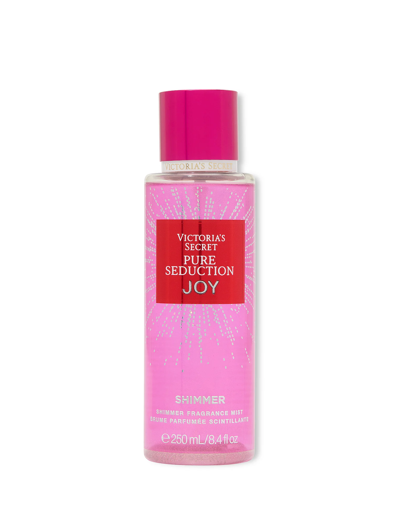 Спрей для тела Victoria’s Secret Pure Seduction Joy Shimmer