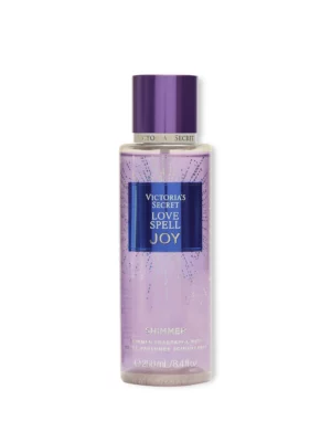 Спрей для тела Victoria’s Secret Love Spell Joy Shimmer