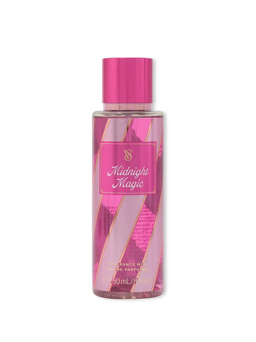 Спрей для тела Victoria’s Secret Midnight Magic