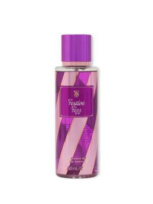 Спрей для тела Victoria’s Secret Festive Fizz