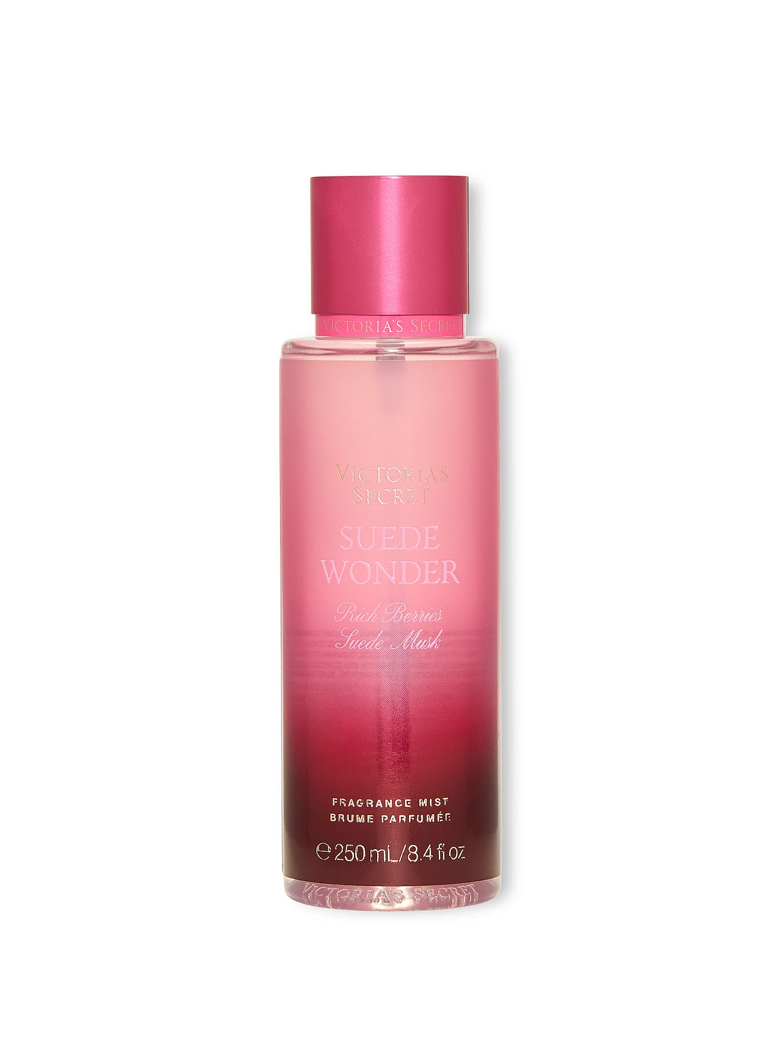 Спрей для тела Victoria’s Secret Suede Wonder