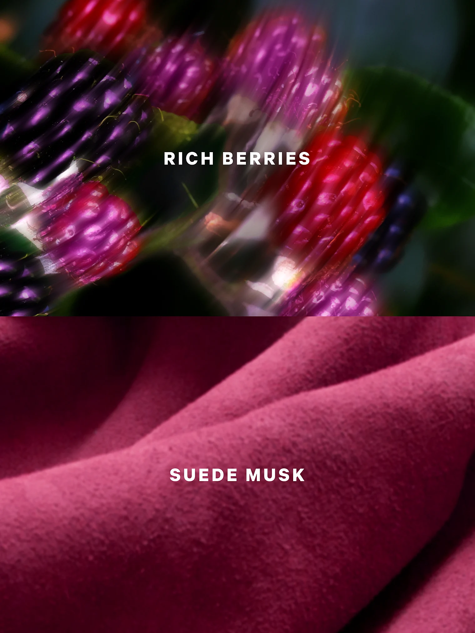 Спрей для тела Victoria’s Secret Suede Wonder — изображение 2