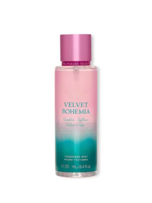 Спрей для тела Victoria’s Secret Velvet Bohemia