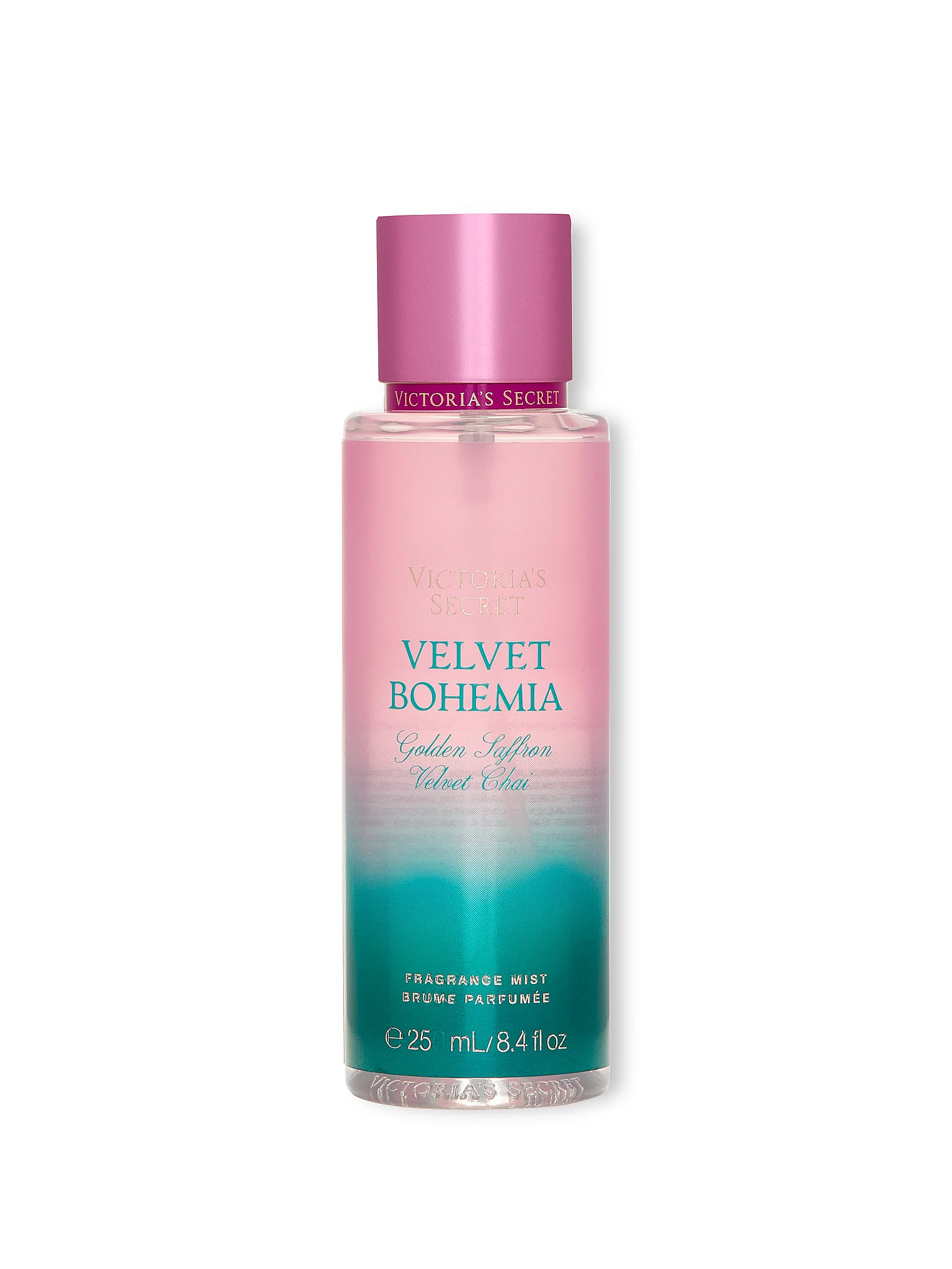 Спрей для тела Victoria’s Secret Velvet Bohemia