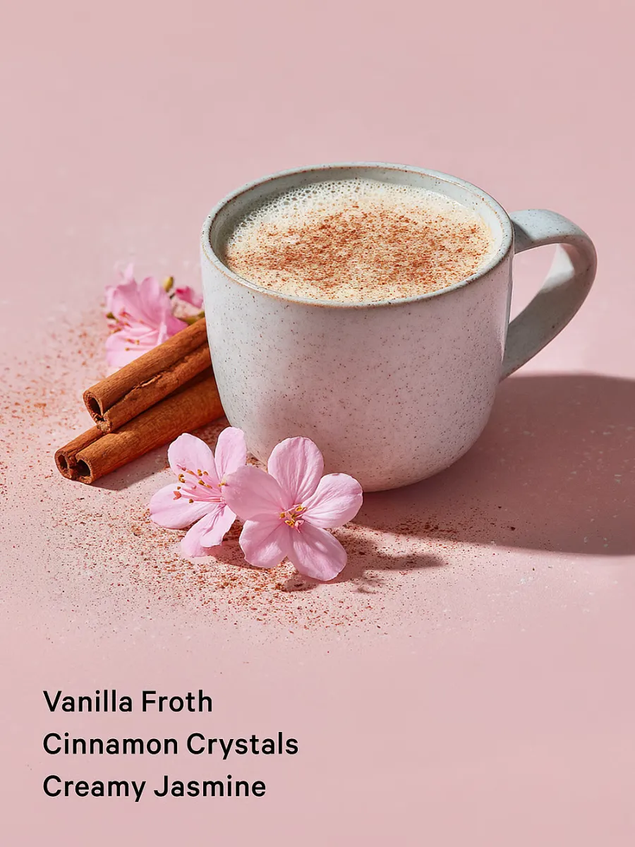 Спрей для тела Victoria’s Secret Naughty Spice — изображение 2