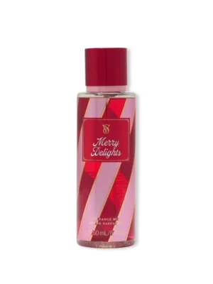 Спрей для тела Victoria’s Secret Merry Delights