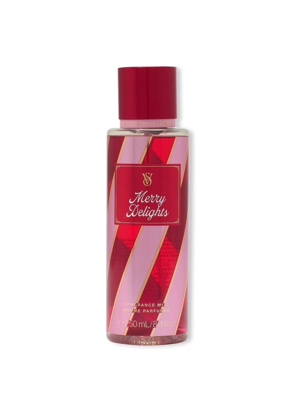 Спрей для тела Victoria’s Secret Merry Delights